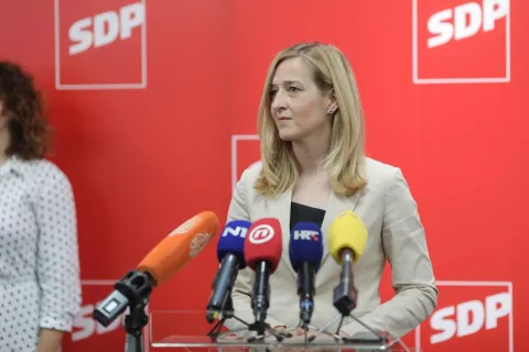 Mirela Ahmetović