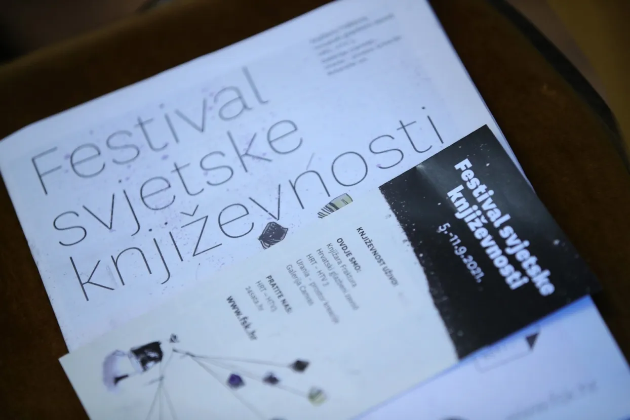 Festival svjetske književnosti