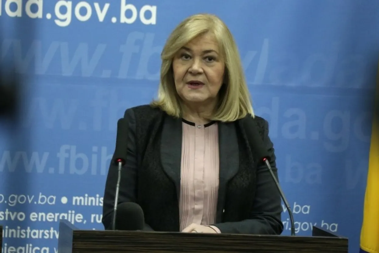 Jelka Miličević