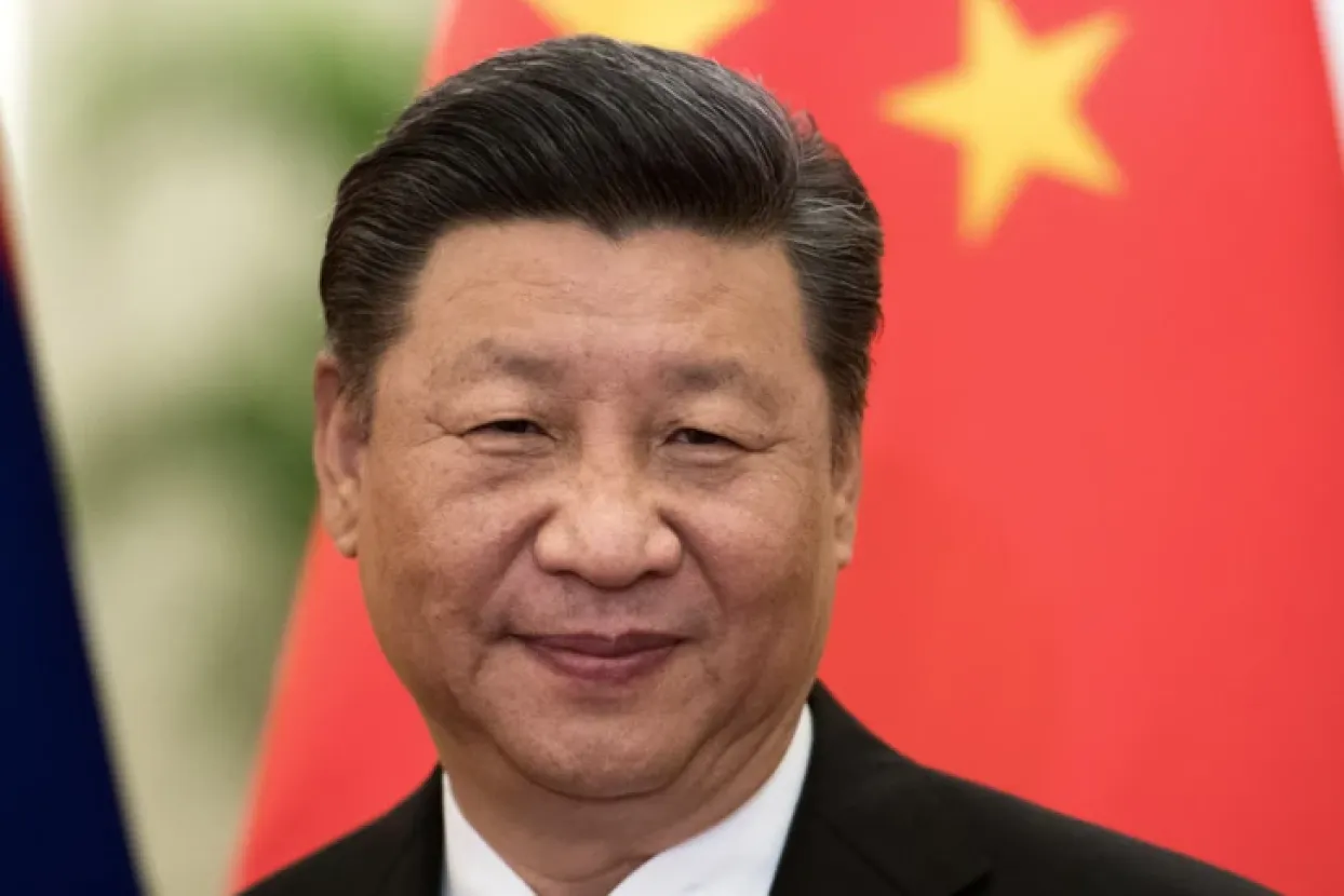 Xi Jinping