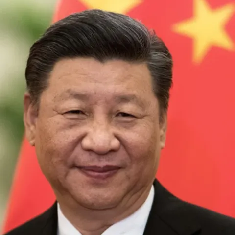 Xi Jinping