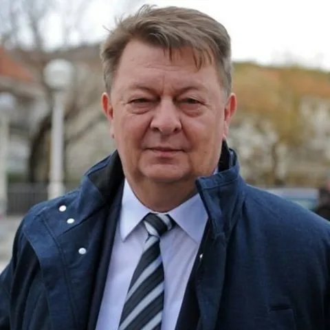 Zdenko Ćosić