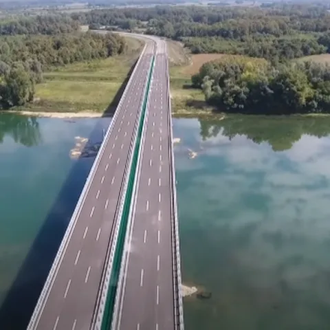 BiH s Hrvatskom i Srbijom dobiva još tri nova mosta