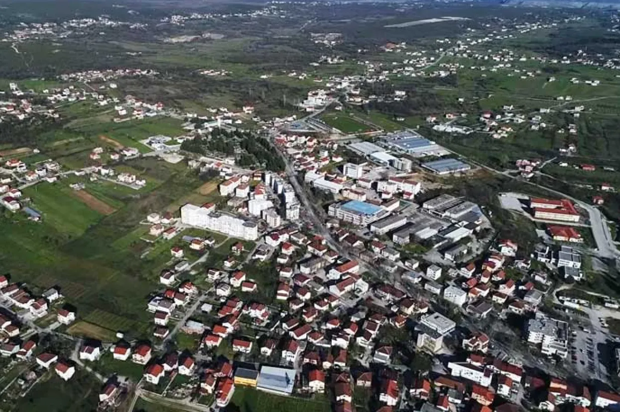 Čitluk - jedna od najuspješnijih općina