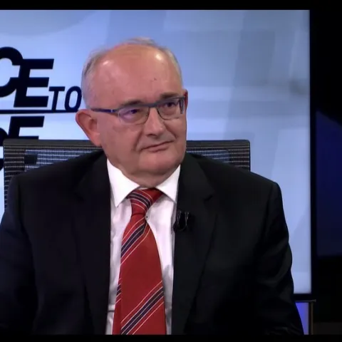 Božo Ljubić