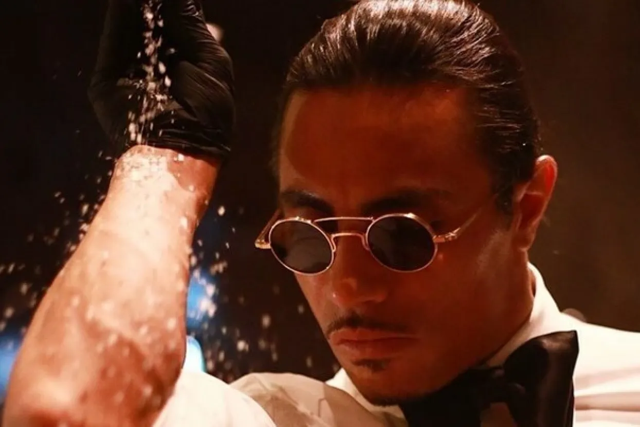 Salt Bae