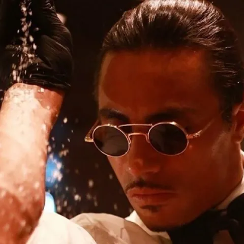 Salt Bae