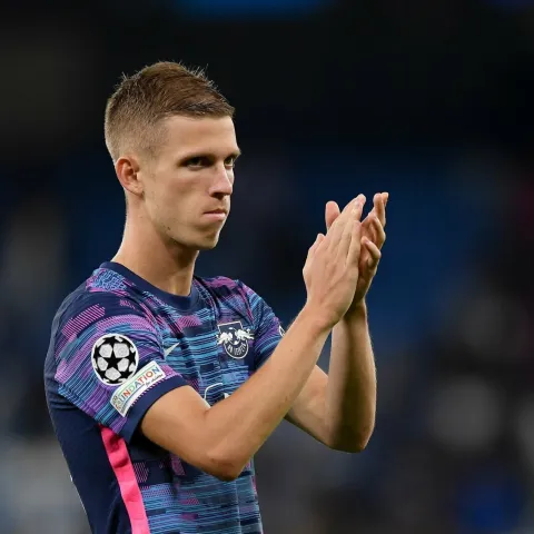 Dani Olmo