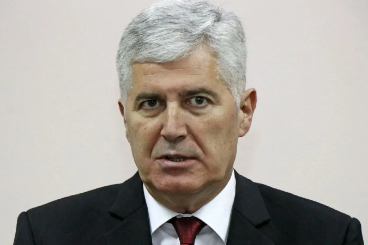 Dragan Čović