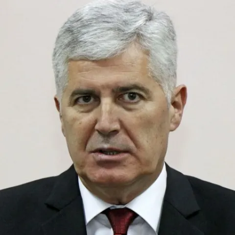 Dragan Čović