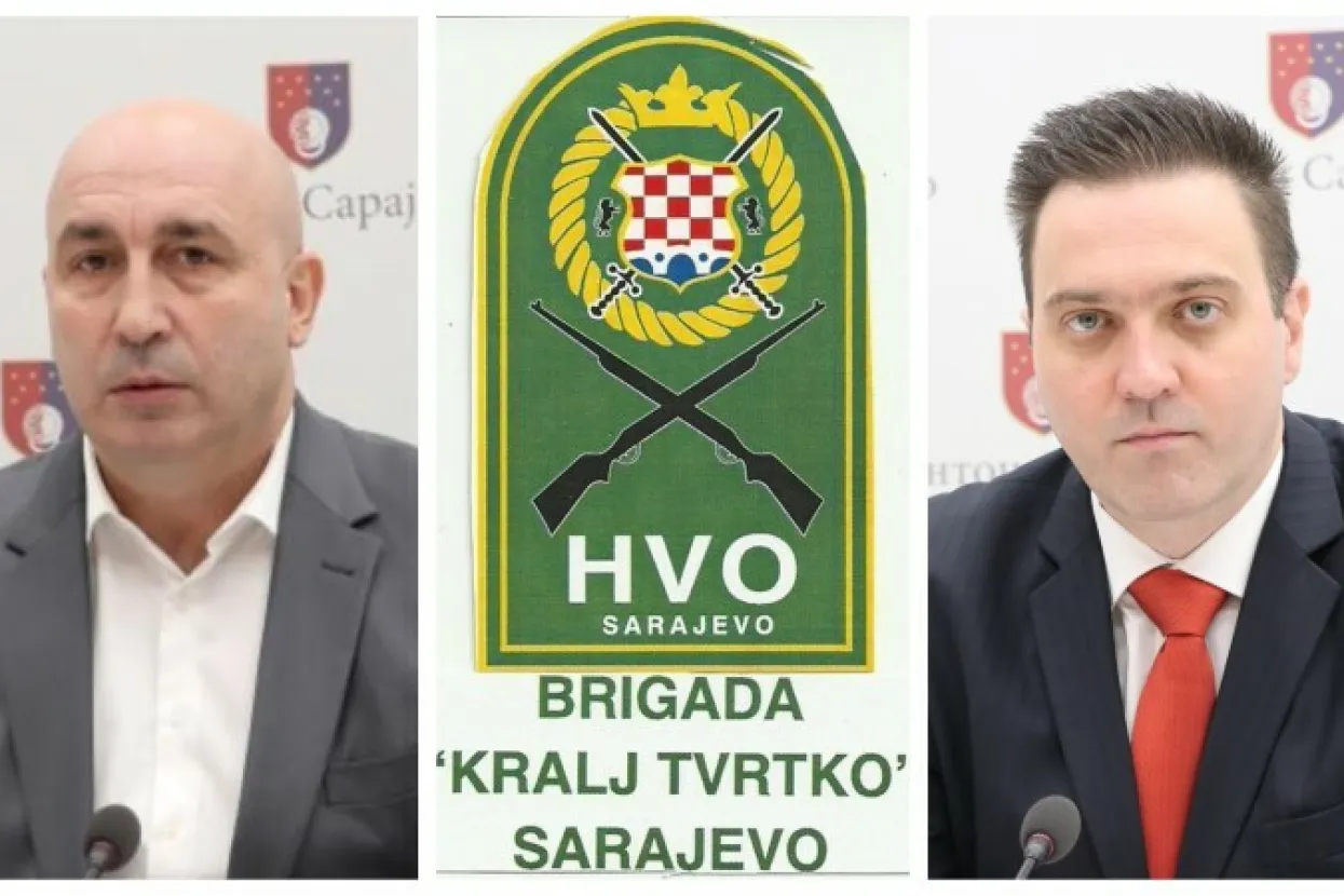 Osmanović i Čičić