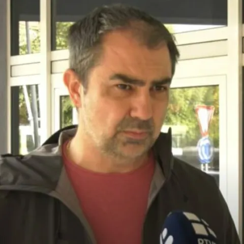 Zoran Krešić