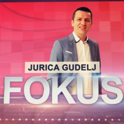 Jurica Gudelj - Fokus