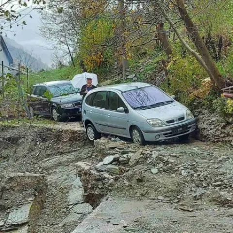 Poplave napravile veliku štetu