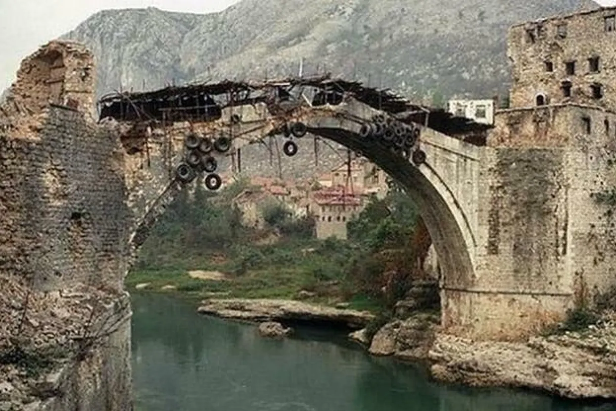 Stari most