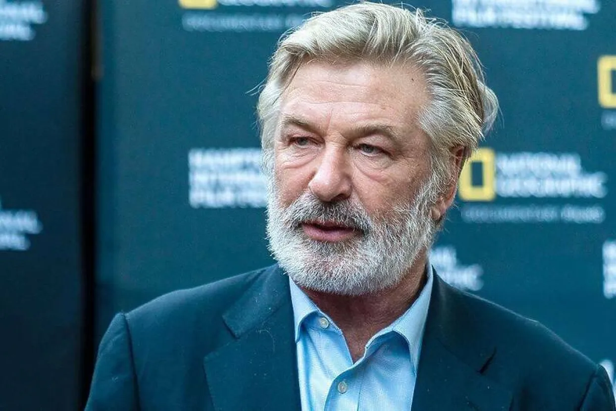 Alec Baldwin