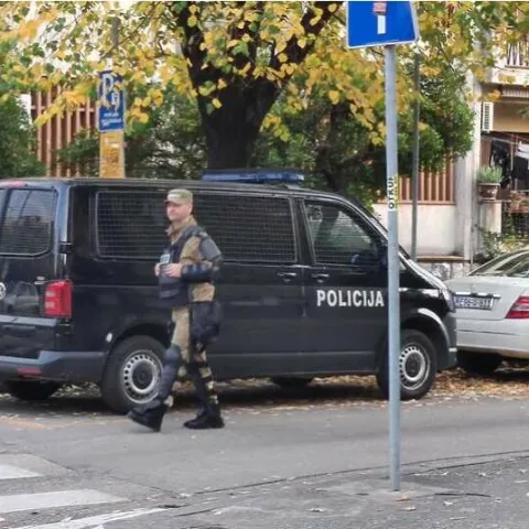 U sukobima u Mostaru ozlijeđena i dvojica policajaca