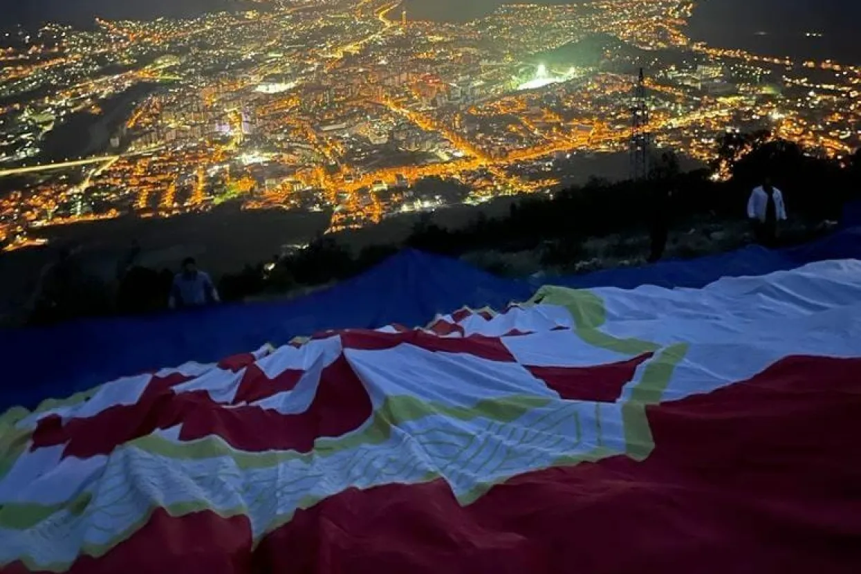 30. godišnjica osnutka Herceg Bosne obilježena je u Mostaru