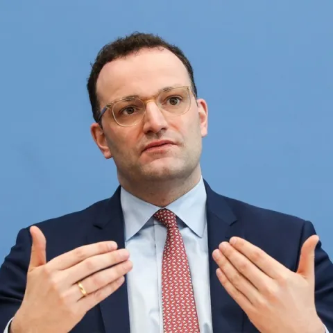 Jens Spahn