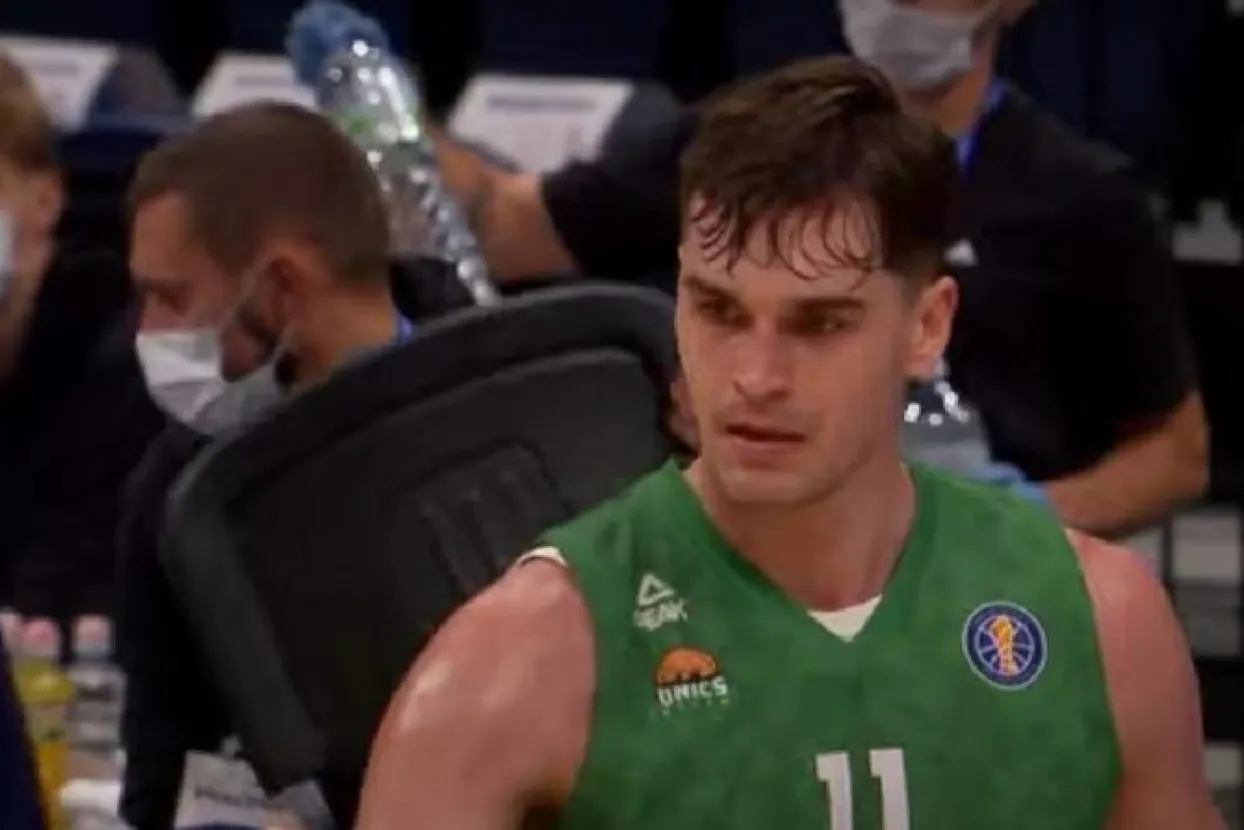 Mario Hezonja