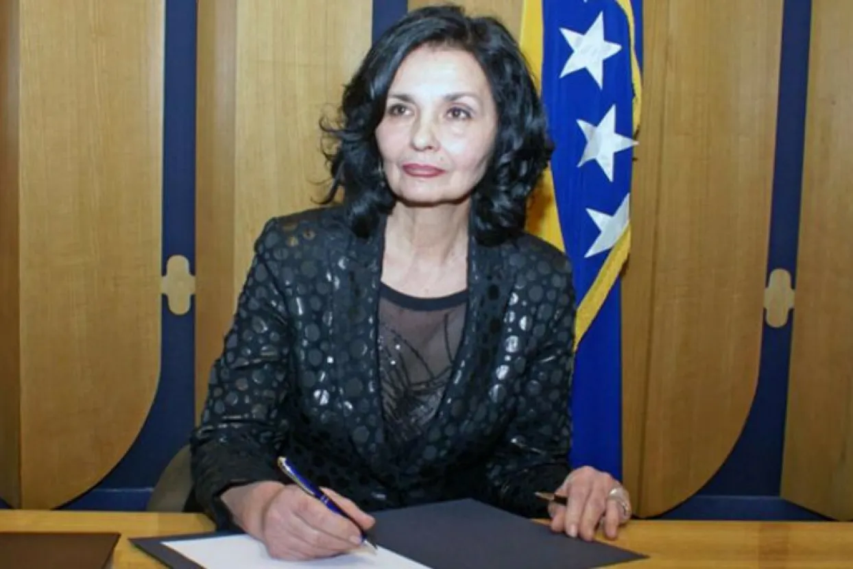 Zdenka Džambas