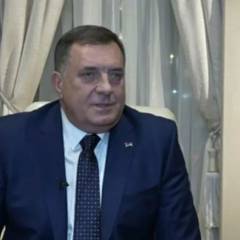 Milorad Dodik