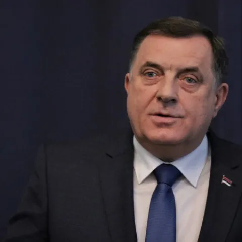 Milorad Dodik