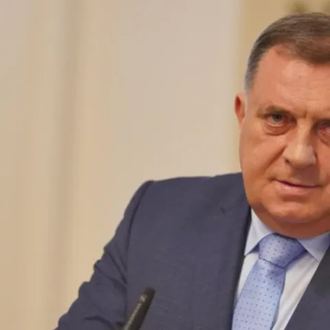 Milorad Dodik