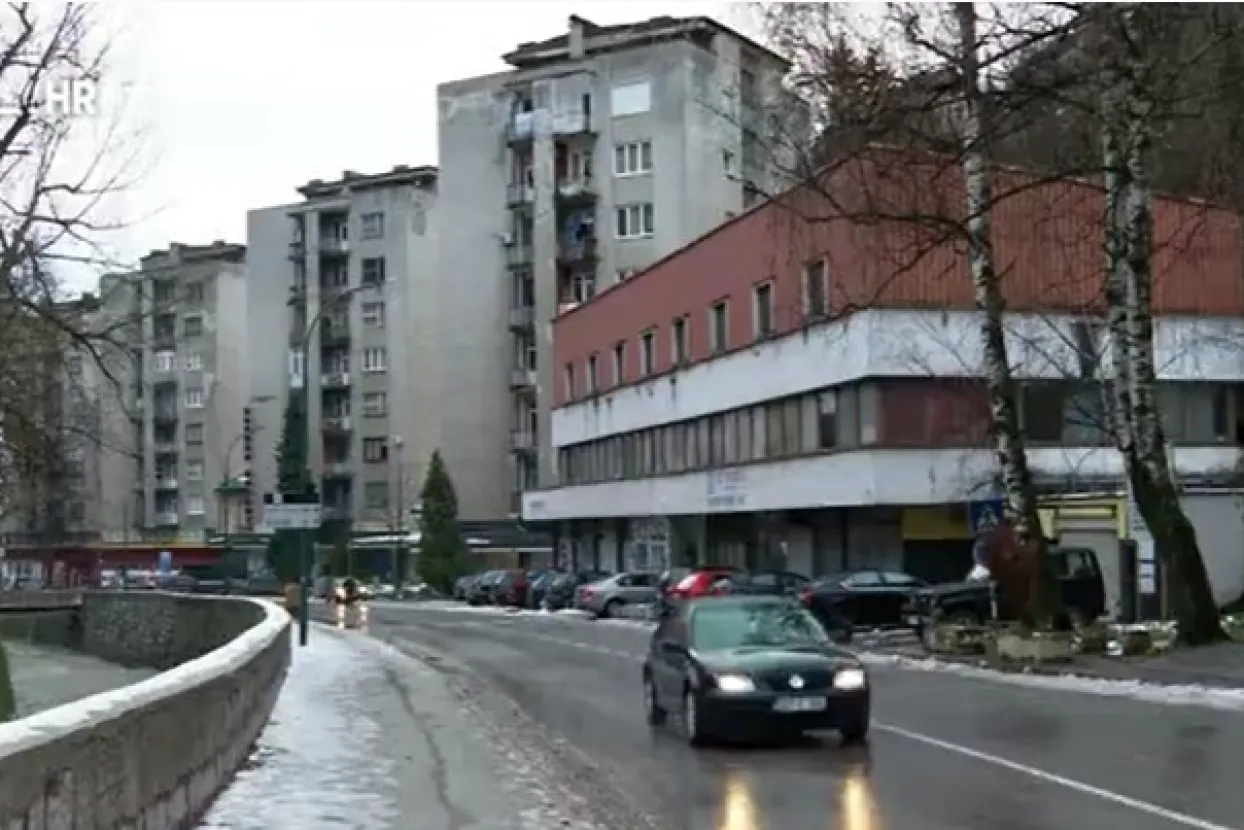 Zapušteno naselje u središnjoj Bosni sjedi na stotinama milijuna dolara