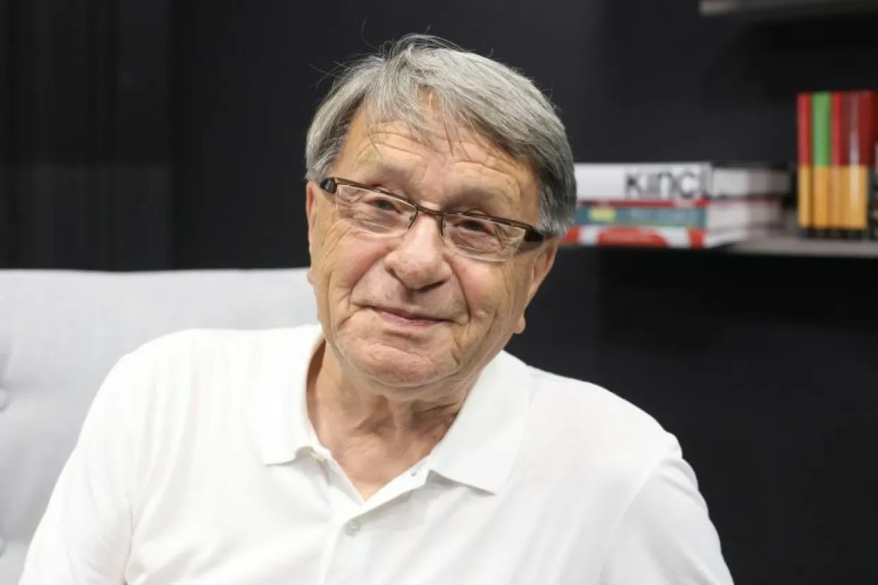 Miroslav Ćiro Blažević