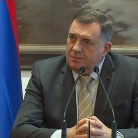 Milorad Dodik