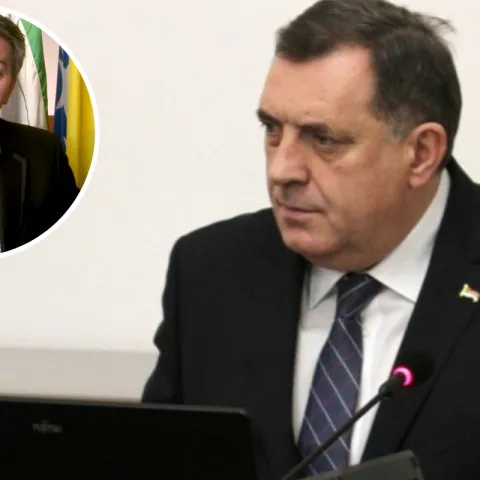 Milorad Dodik