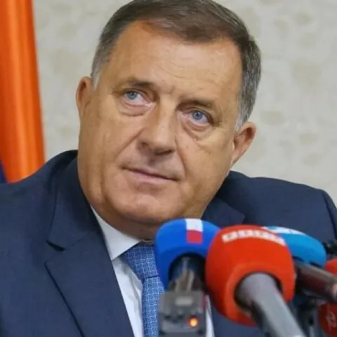 Milorad Dodik