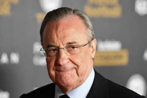 Florentino Perez