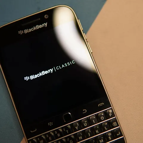 BlackBerry uređaj