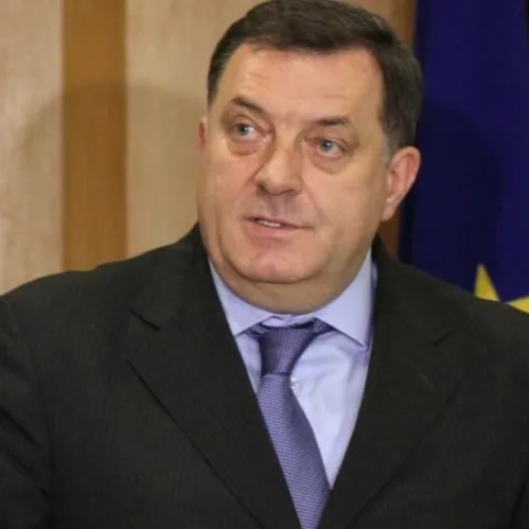 Milorad Dodik