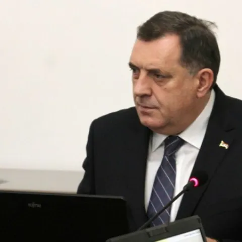 Milorad Dodik