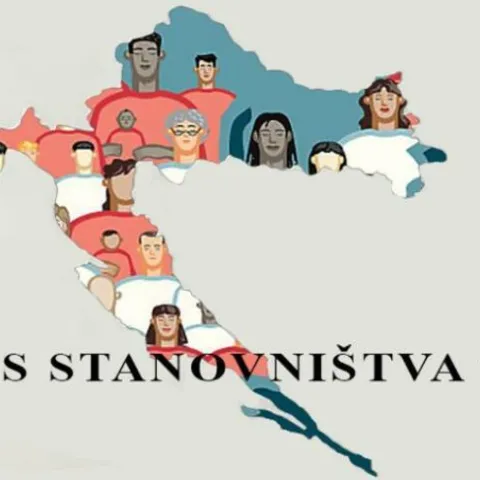 Popis stanovništva