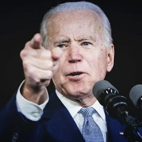 Joe Biden