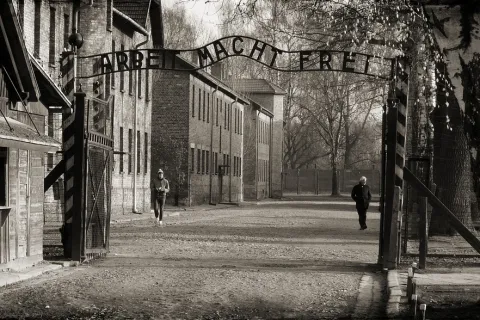 Auschwitz