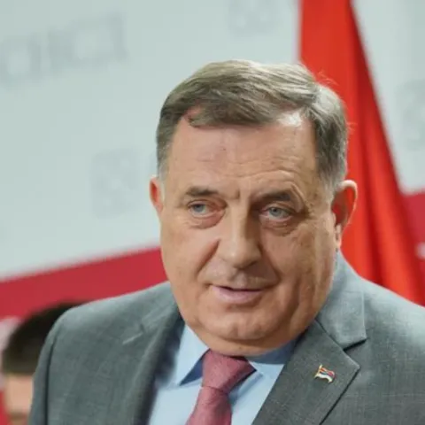 Milorad Dodik