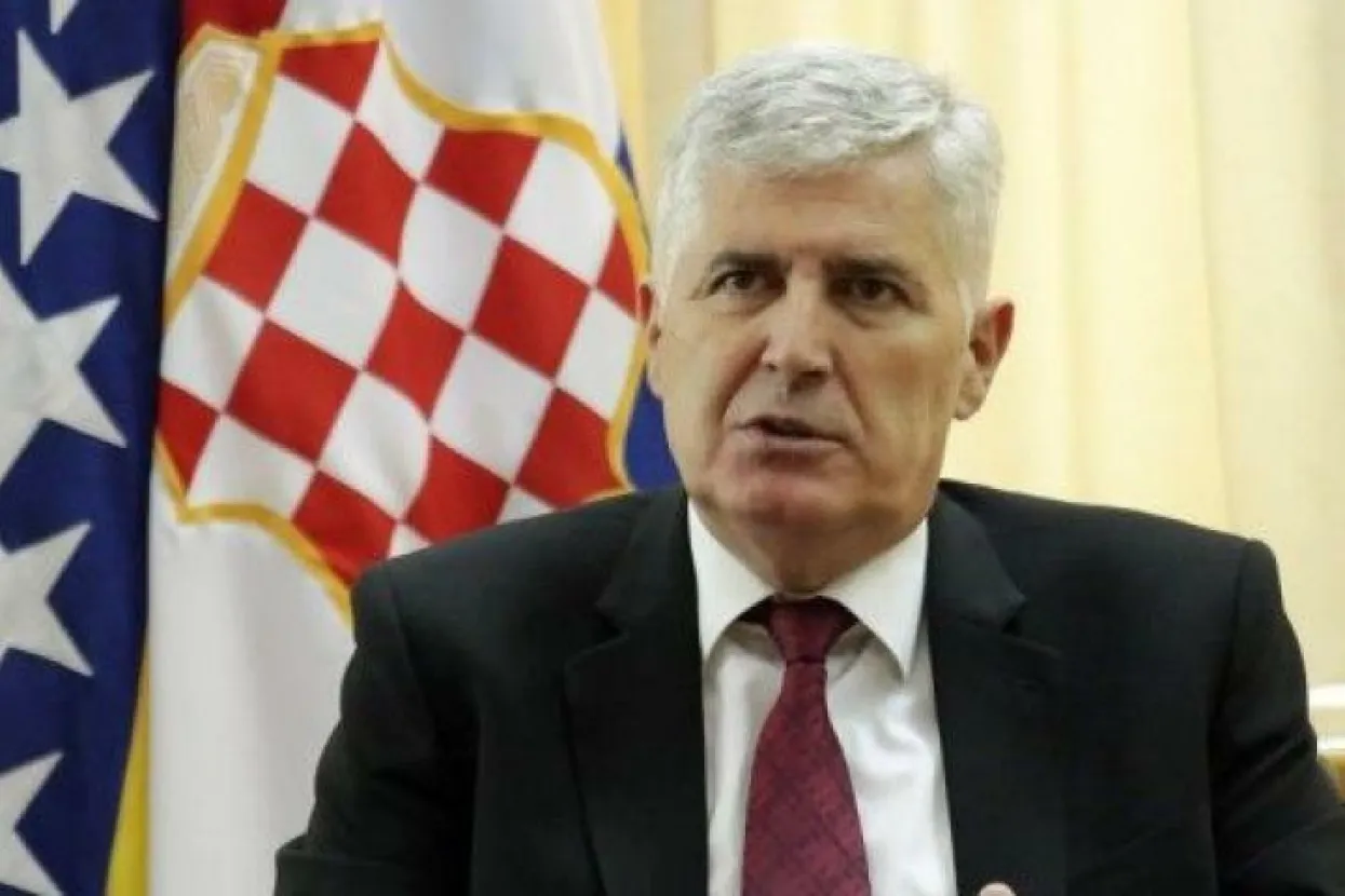 Dragan Čović