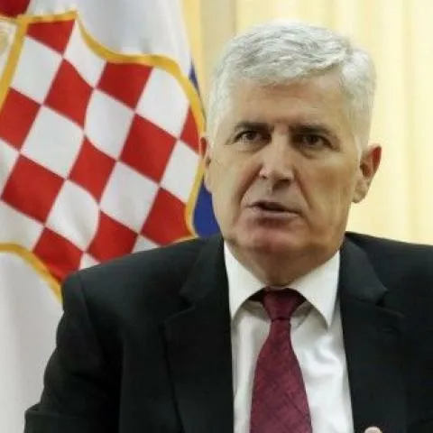 Dragan Čović