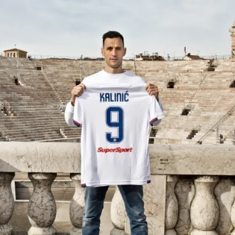 Nikola Kalinić