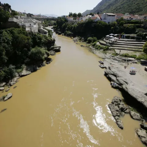 Rijeka Neretva