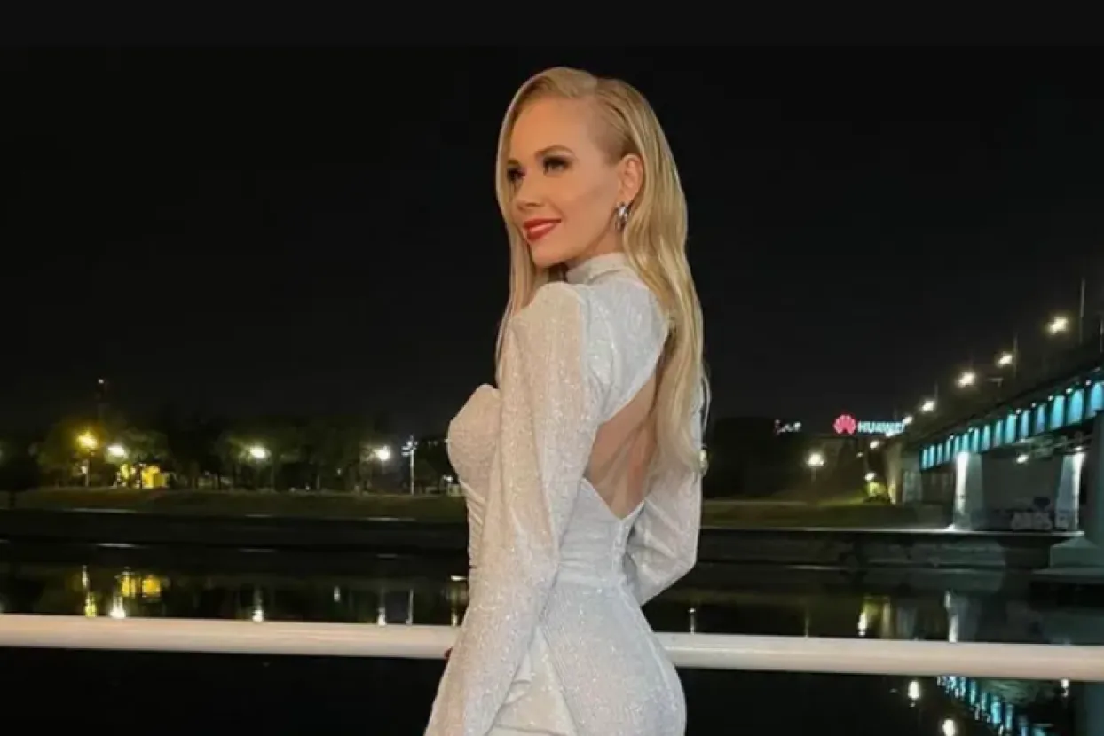 Jelena Rozga