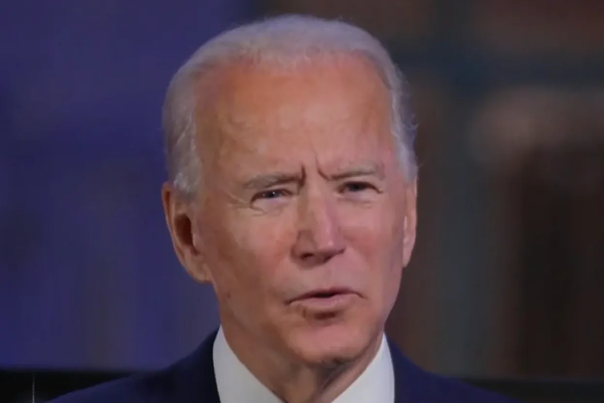 Joe Biden