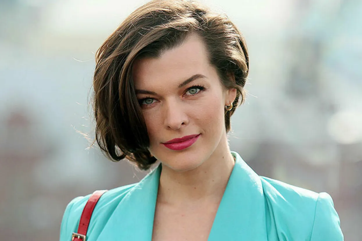 Milla Jovovich