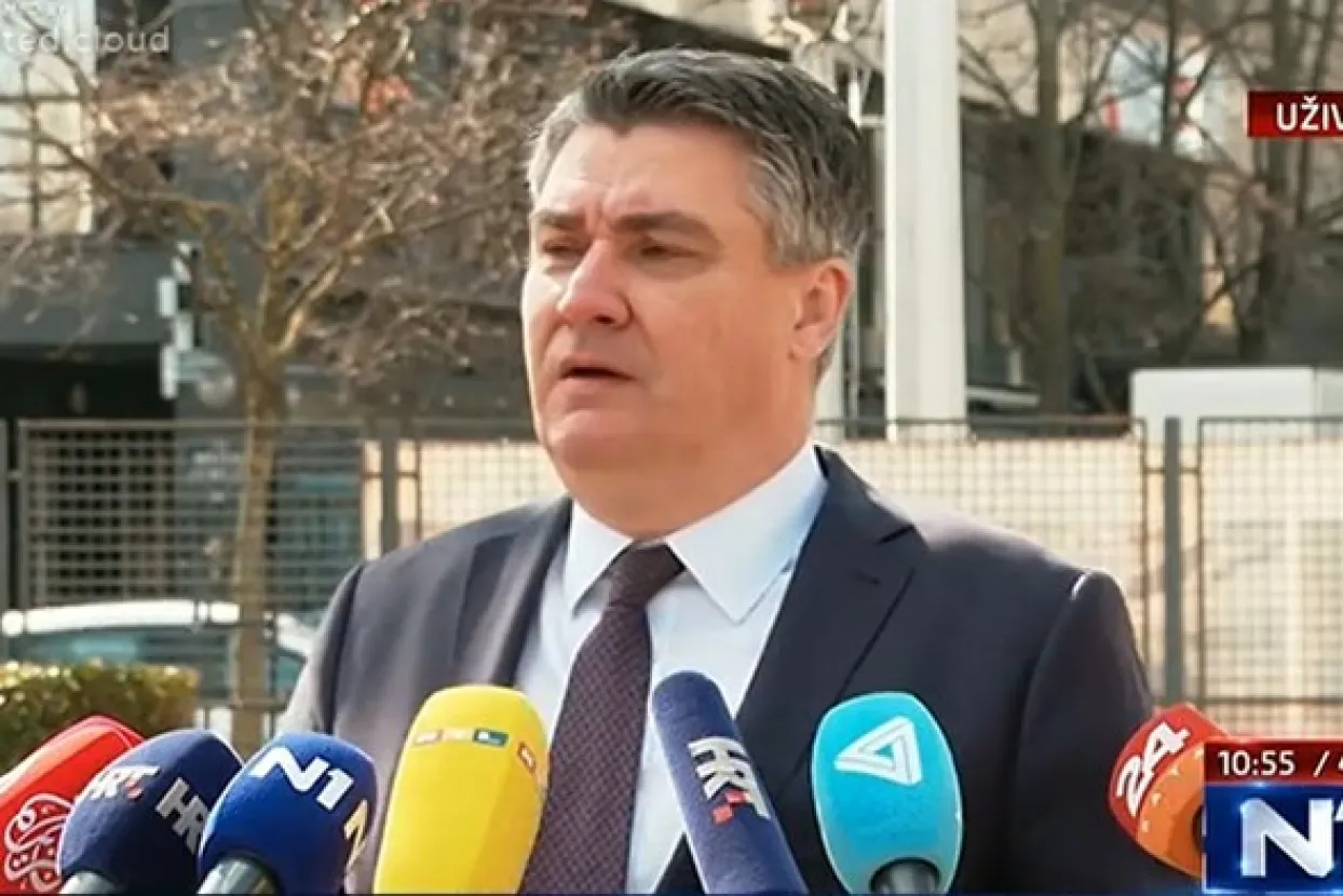 Zoran Milanović