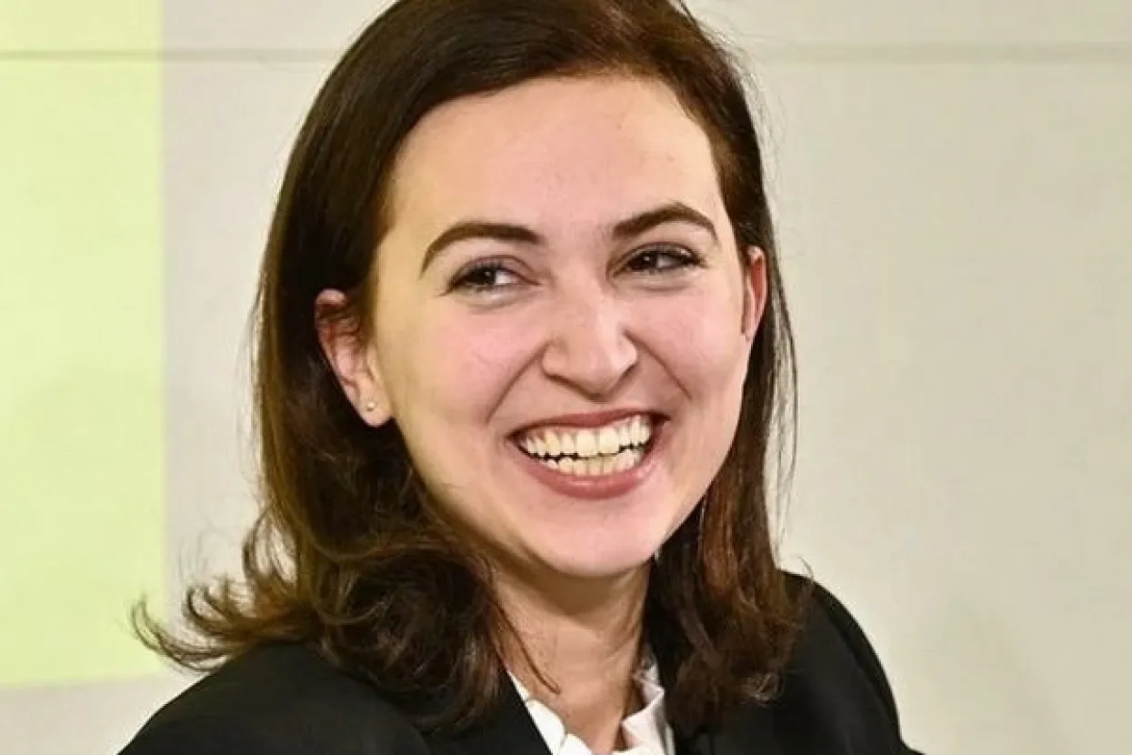 Alma Zadić